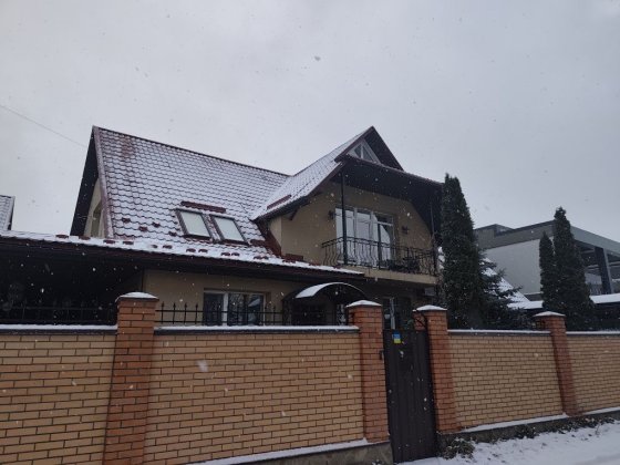 Оренда дома, Київ, вул. Богатирська, 70 тисяч Вишгород