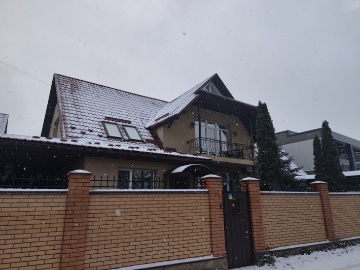 Оренда дома, Київ, вул. Богатирська, 70 тисяч - фото 1