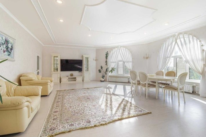 Оренда  Будинок  Чумацький шлях - фото 1