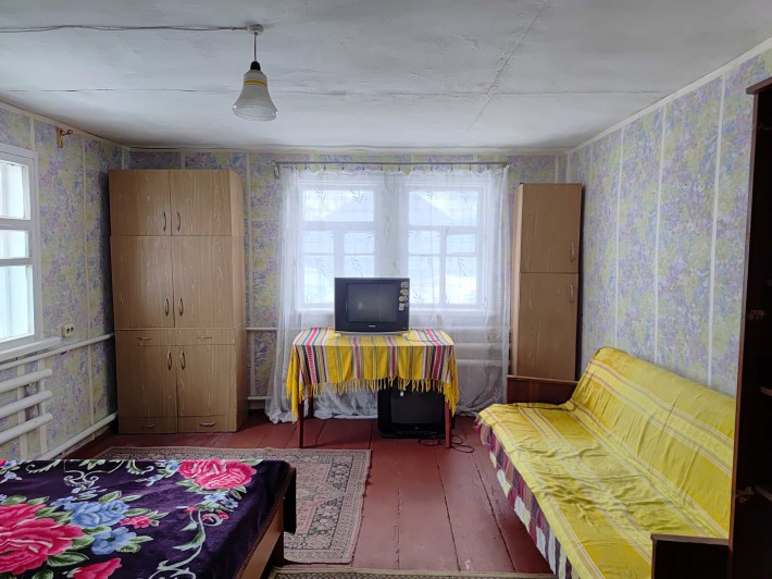 Здам будинок селище Гостомель вул. Свято-Покровська, для 1 людини - фото 1