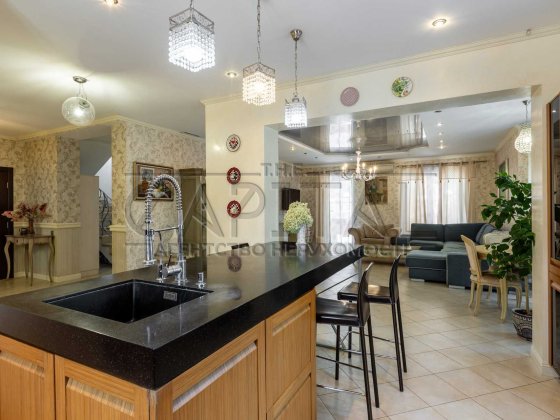 Оренда будинку КАНАДСЬКЕ СЕЛО автономний перша здача Гостомель Гостомель