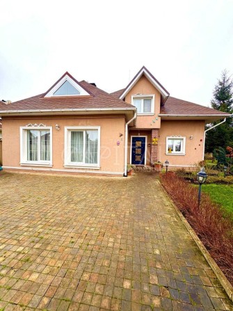 ОРЕНДА Будинку 318 м² Гостомель Києво-Святошинський р-н Газ ГЕНЕРАТОР - фото 1