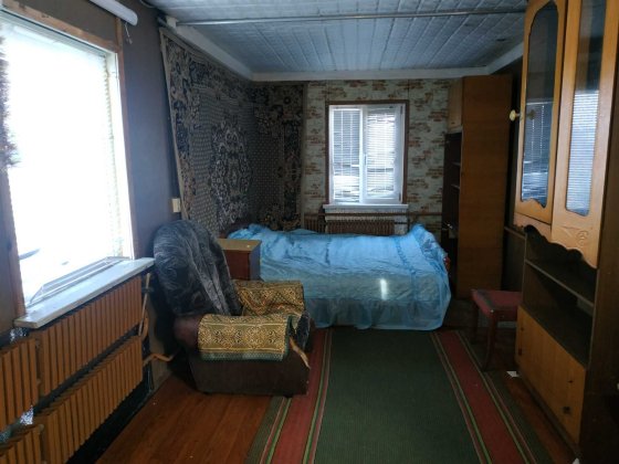 аренда отдельно стоящего флигеля