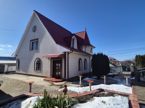 Здається будинок р-н.Біланівки Кам'янець-Подільський