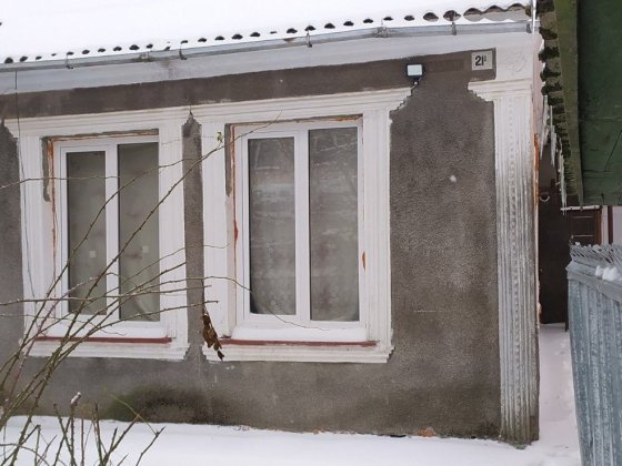 Здам окрему частину будинку . Кам'янець-Подільський