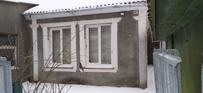 Здам окрему частину будинку . - фото 1