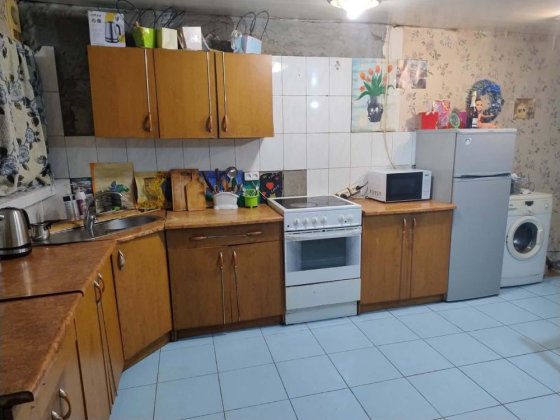 Оренда частини будинку на Мікрорайоні Кам'янець-Подільський