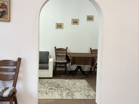 Квартира в приватному будинку в центрі міста з 23 березня