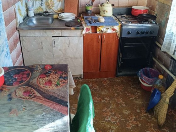 Сдам дом рн 5 новой почты 20000