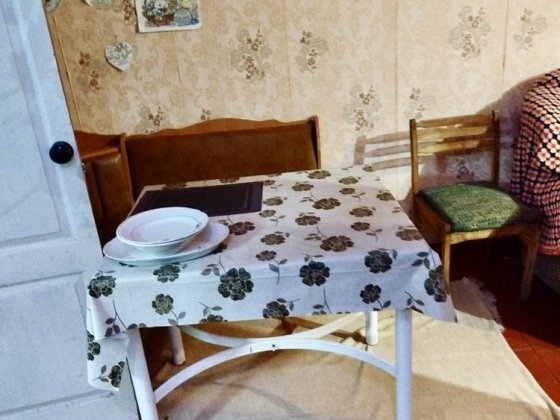 Сдам дом в Старом городе Ошад, 12000