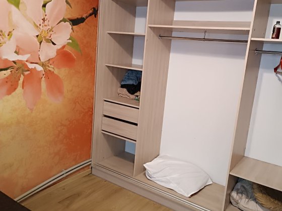 Долгосрочная аренда дома,беленькая Краматорск