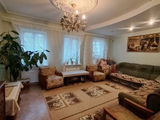 Дом со всеми удобствами Краматорск