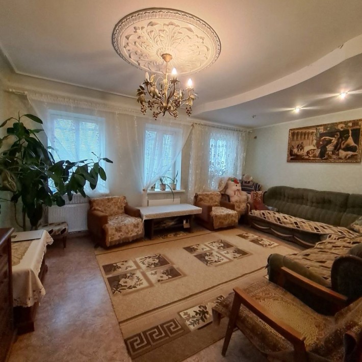 Дом со всеми удобствами - фото 1