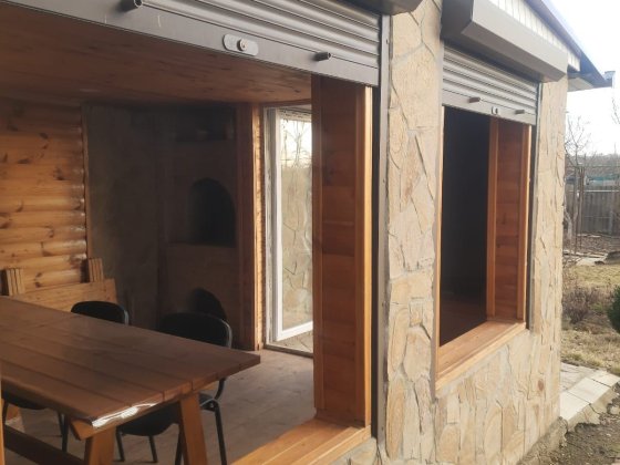 Будинок на довгий термін Краматорск