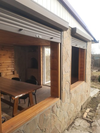 Будинок на довгий термін - фото 1