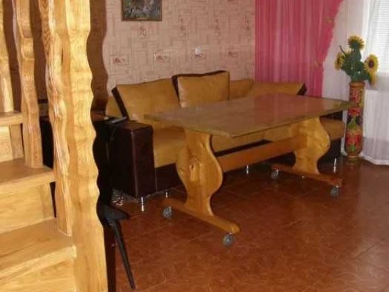 Здам довготерміново затишний  чистий будинок у центрі Миргорода