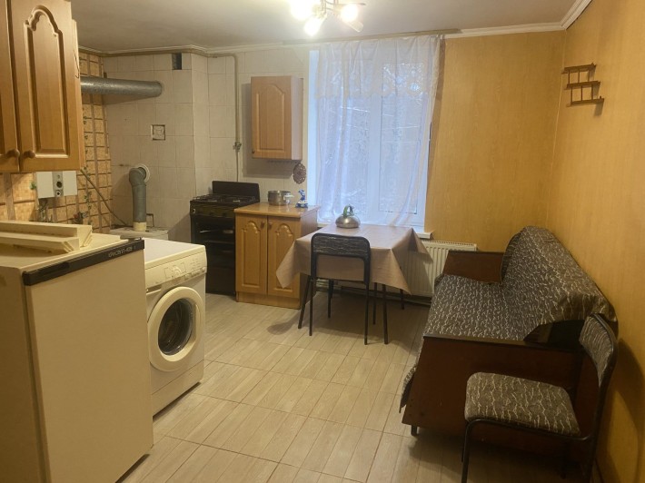 Здам частину будинку для групи чоловіків (бригади) 4-5 спальних місць, - фото 1