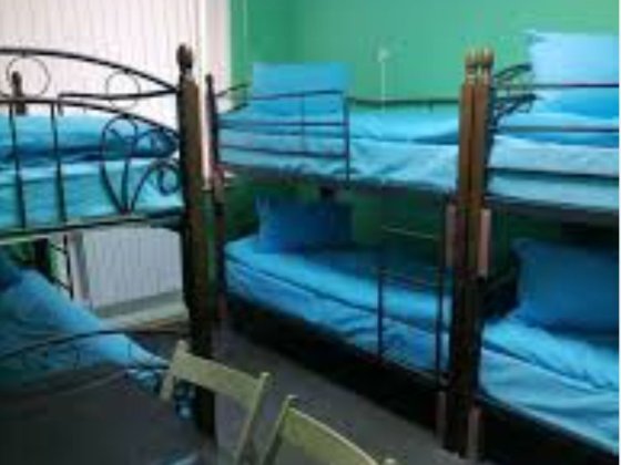 Житловий будинок для робітників,до 10 чоловік,в центрі міста Нежин