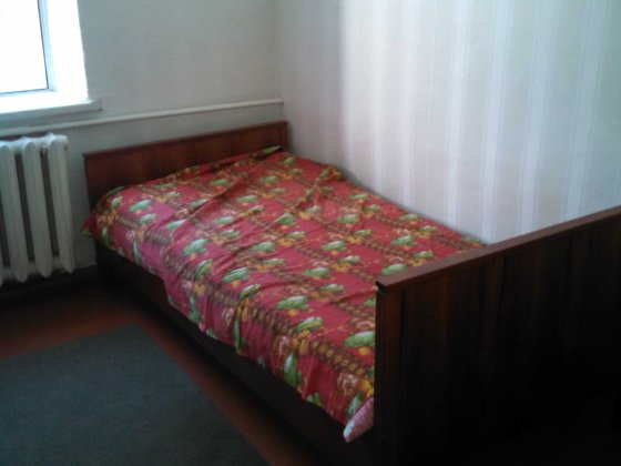 Сдаю дом. Центральный рынок. Для военных, строителей и т.д. 09.03.26.