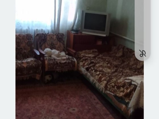 Сдам пол дома в г.Самар.р н.3 школы. Самар