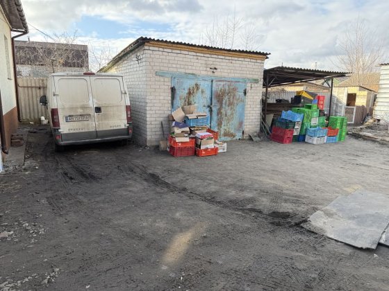 Сдам будинок  в ценрі