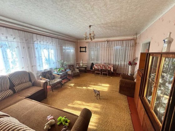 Сдается дом, р-н Северный Слов'янськ