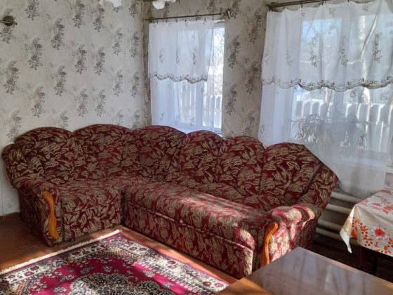 Оренда будинну рн Черевковка Слов'янськ