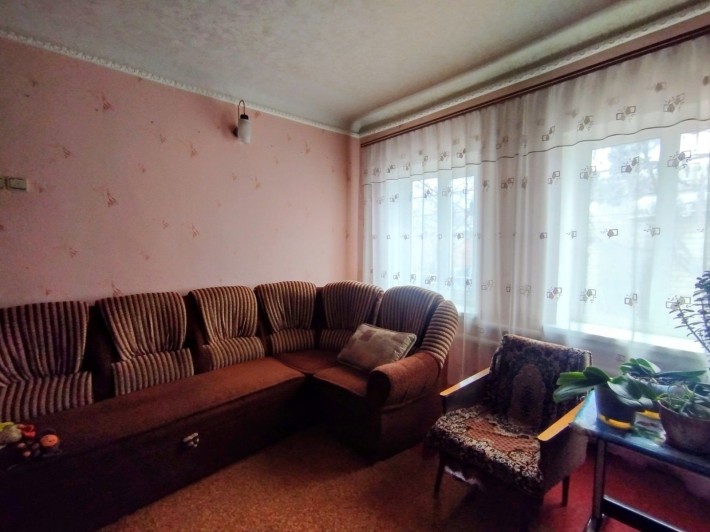 Сдам хороший дом р-н Северный - фото 1