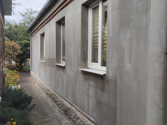 Аренда дома на м-он Атрема. Слов'янськ