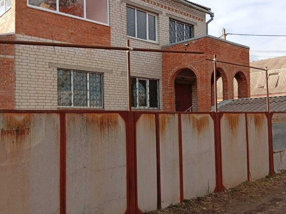 Аренда дома на Черевковке. Слов'янськ