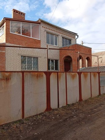 Аренда дома на Черевковке. - фото 1