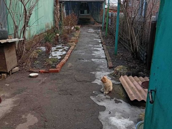 Аренда дома на Артема. Слов'янськ