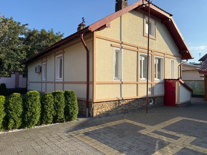 Оренда комфортного будинку в доброму районі міста! - фото 1