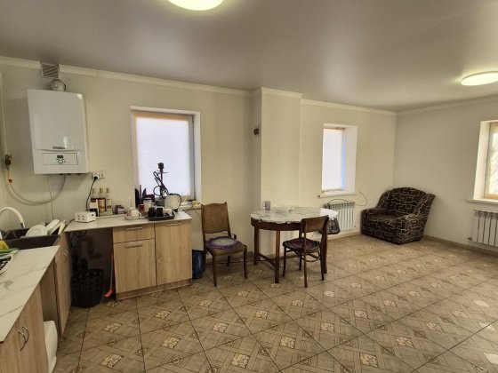 Оренда окремого будинку мансардного типу рн "ГРЕС" Умань