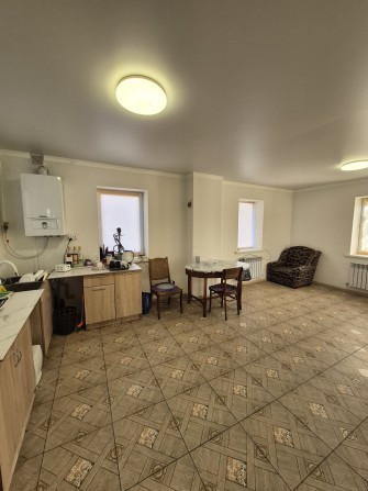 Оренда окремого будинку мансардного типу рн "ГРЕС" - фото 1