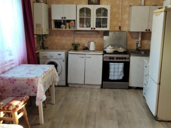 Здається будинок в районі Софіївська Слобідка Умань