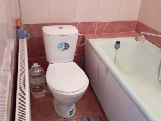 Здам пів будинку, центр Фастов