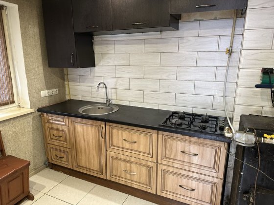 Здається частина будинку Фастов