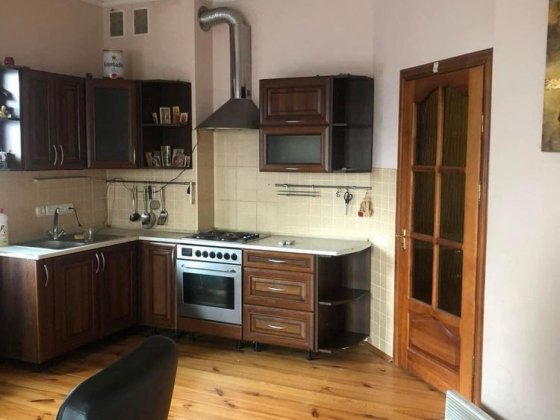 Оренда будинку м.Шептицький Шептицький