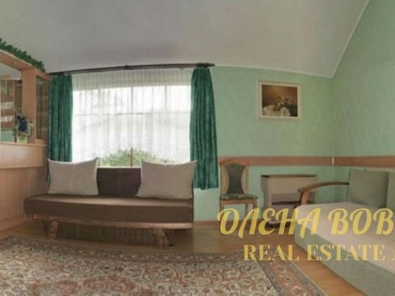 Оренда затишної садиби в Яремче з видом на річку Прут Яремче