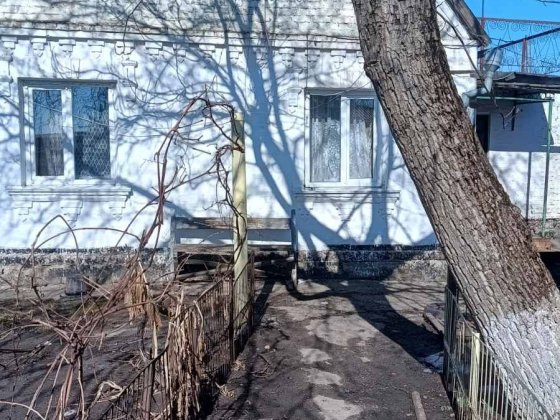 Здам   частину будинка Біла Церква