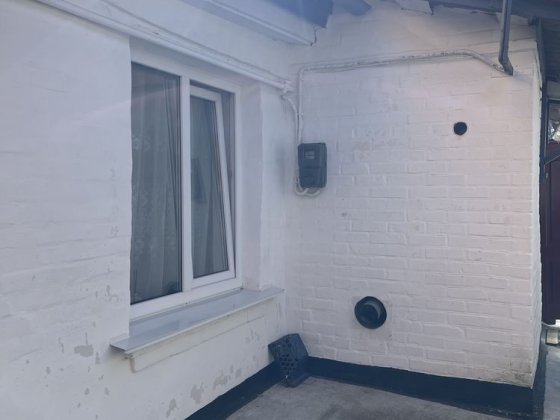 Здам 2 кімн. частину будинку в Центрі, поруч з Центральним базаром