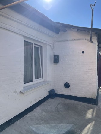 Здам 2 кімн. частину будинку в Центрі, поруч з Центральним базаром - фото 1