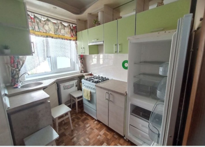 Оренда частини будинку на Критому Ринку! - фото 1