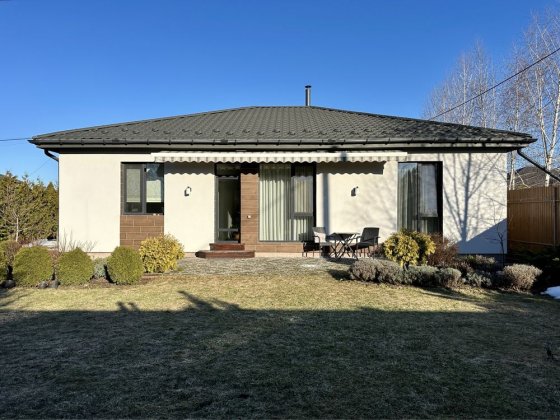 Оренда довгострокова будинку у Бучі Буча