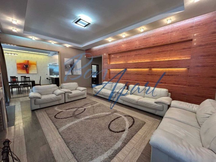 Без % Оренда Будинку Лісова Буча Бассейн Генератор - фото 1