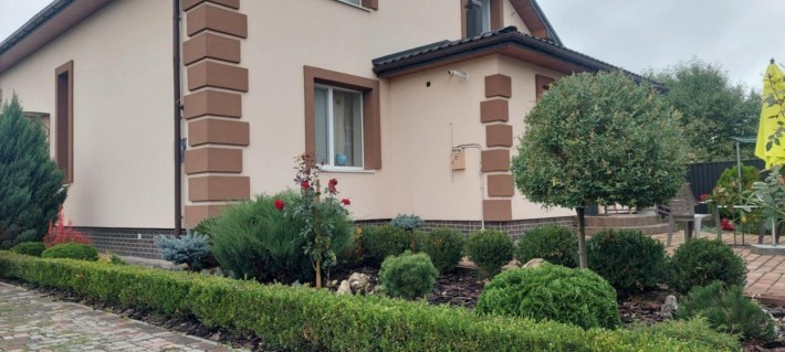 Здам будинок  на околиці м.Івано Франківськ - фото 1