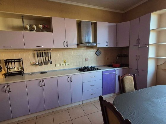 Довгострокова Оренда 3-поверхового будинку в Ірпені Ирпень