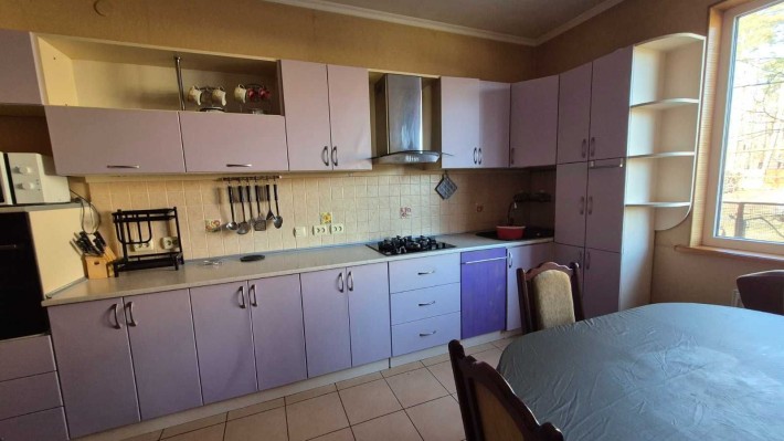 Довгострокова Оренда 3-поверхового будинку в Ірпені - фото 1