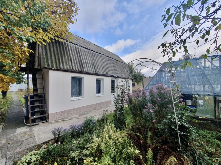 Оренда окремого будинку в Ірпені 40 м² - фото 1